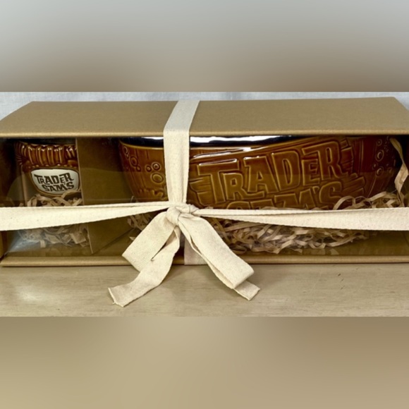 Disney ∘ Trader Sam’s ∘ Bowl Set - Picture 4 of 5